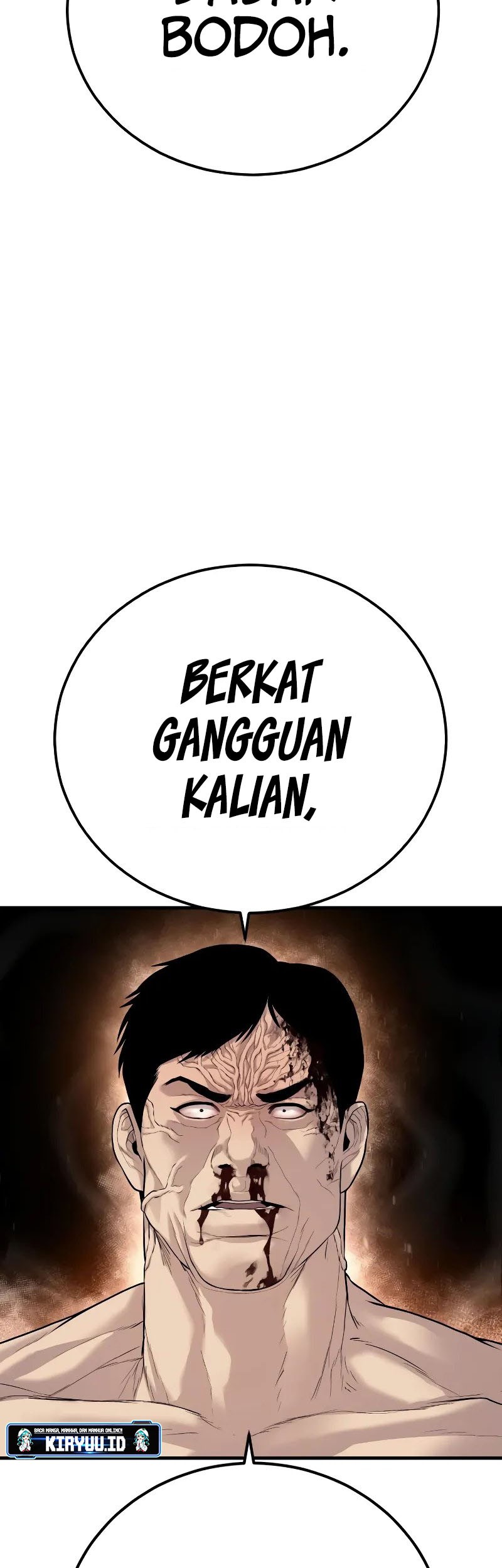 Manager Kim Chapter 96 Gambar 48