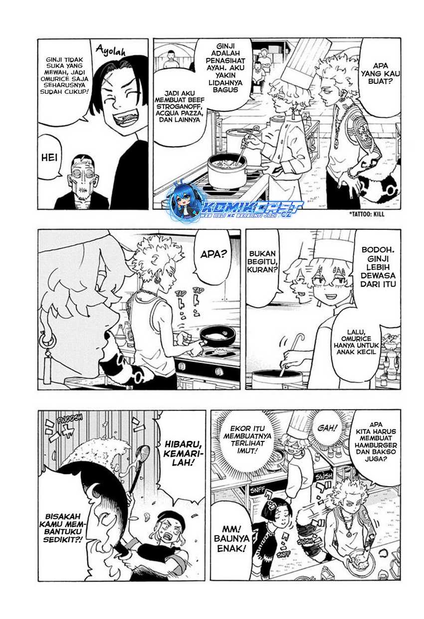 Astro Royale Chapter 10 halaman 10