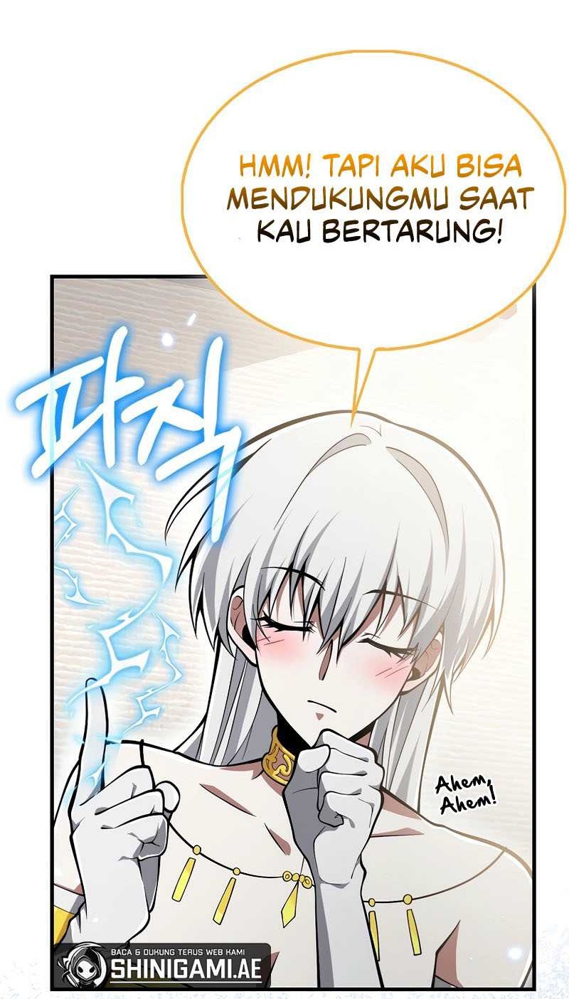 I’m Not a Regressor Chapter 45 halaman 29