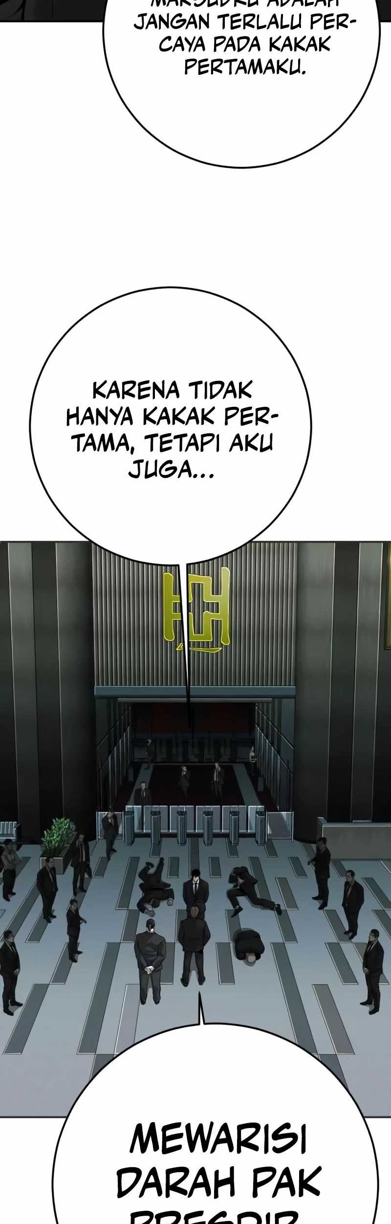 Son’s Retribution Chapter 18 halaman 36