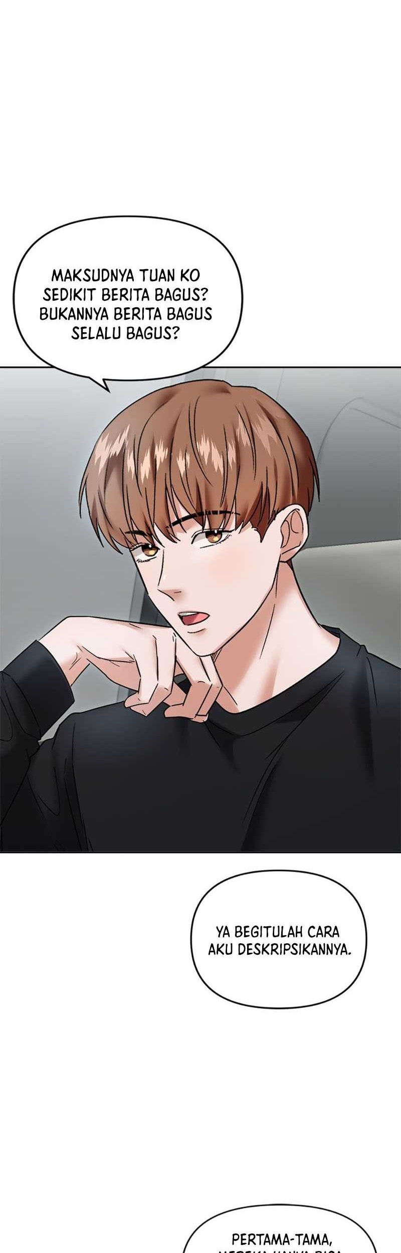 Road to Stardom Chapter 68 Gambar 25