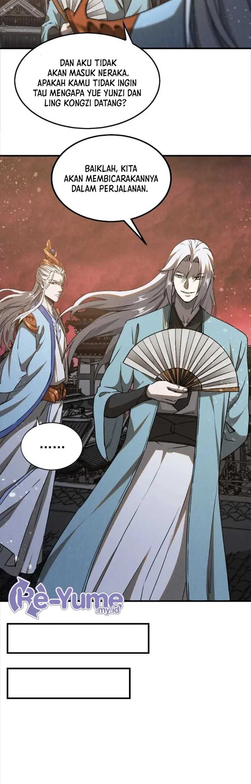 A Demonic Heart Chapter 113 halaman 13