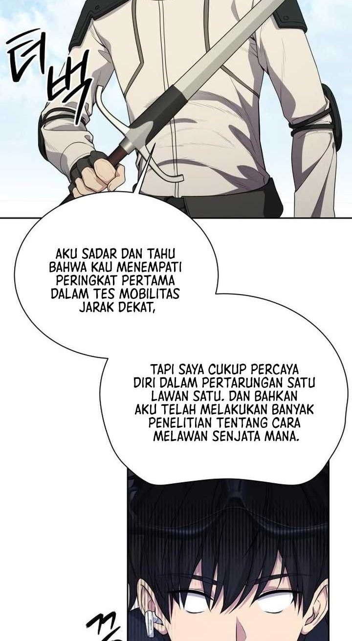 Return of the Genius Player Chapter 16 halaman 27