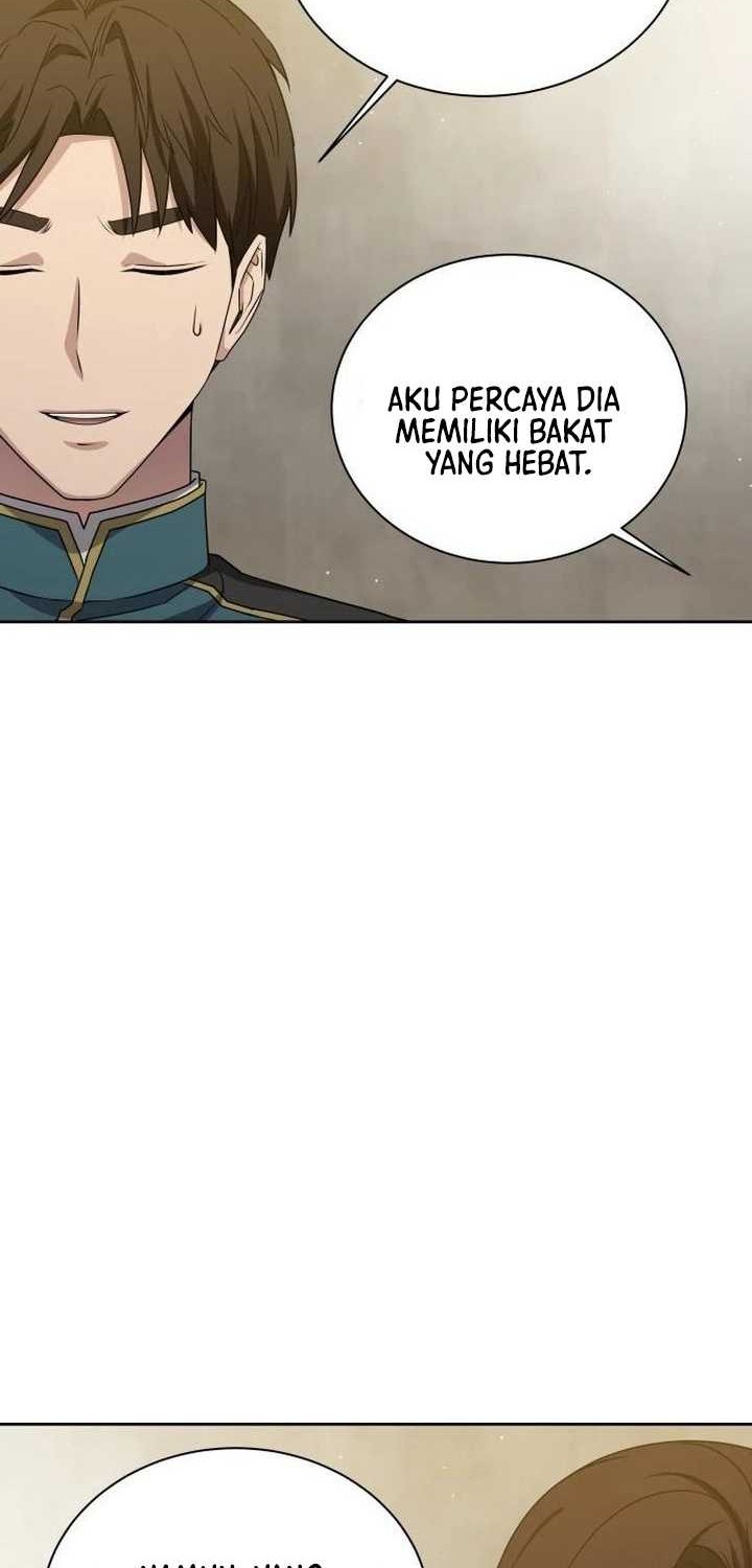 Return of the Genius Player Chapter 15 Gambar 31