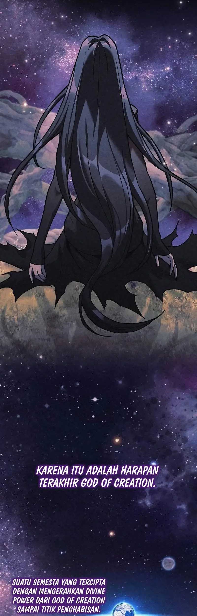 I’ll be Taking a Break for Personal Reasons Chapter 111 Gambar 36