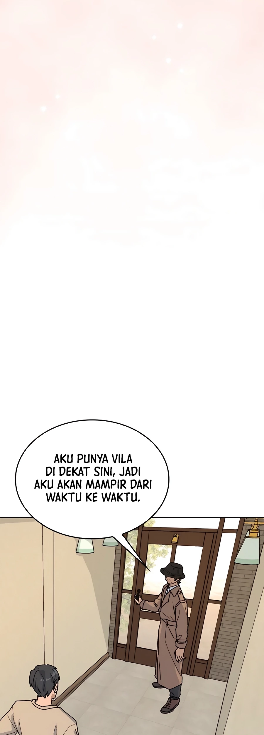 Healing Life Through Camping in Another World Chapter 19 Gambar 36