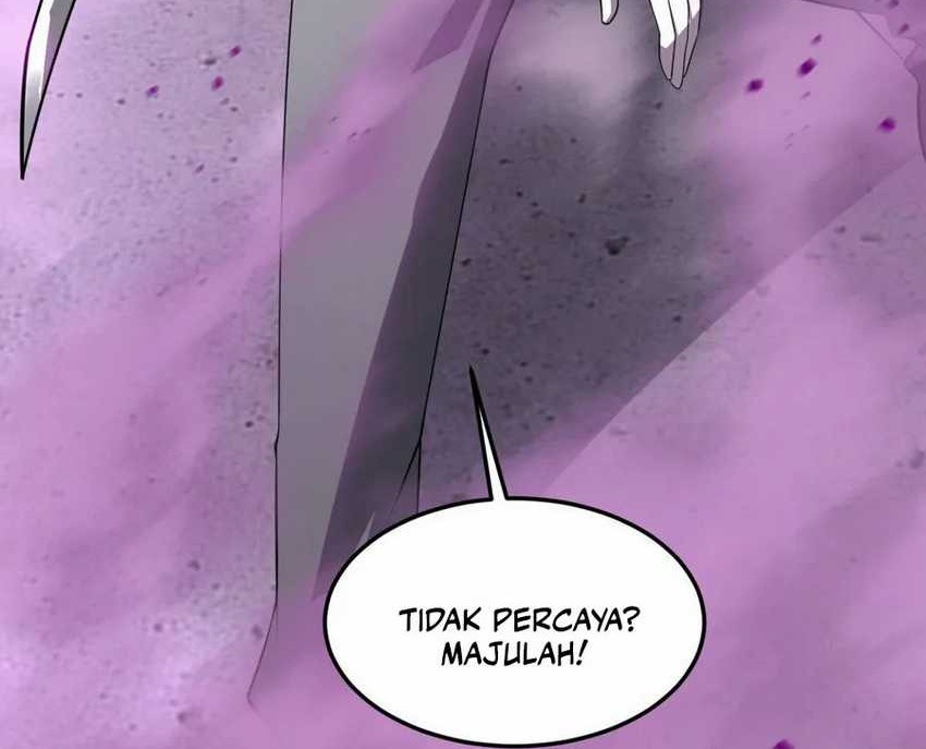 The World Start From Scratch Chapter 2 halaman 40