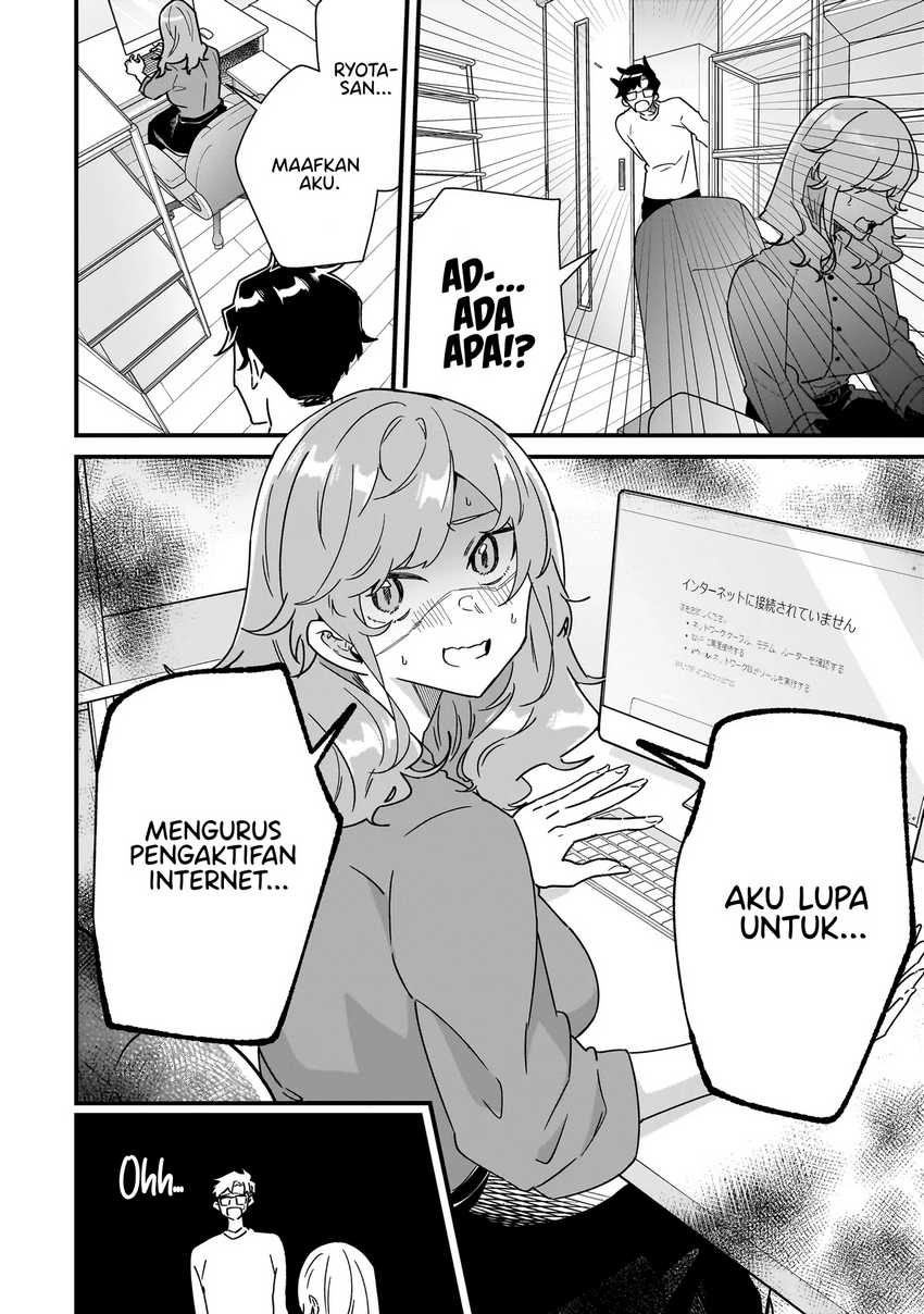 Otakon no Susume! Chapter 1 halaman 14