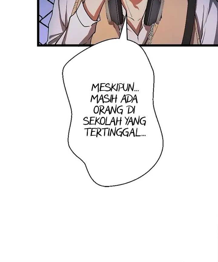 Ah, It’s Wonderful To Be Alive Chapter 03 Gambar 37