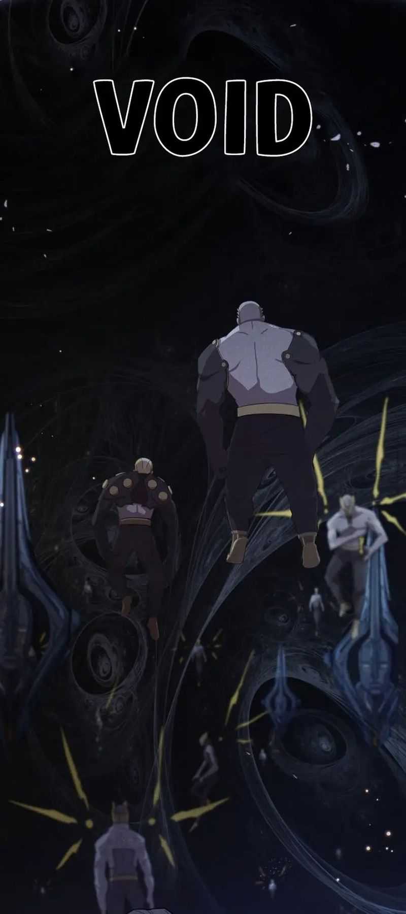 Voidman Chapter 04 Gambar 45
