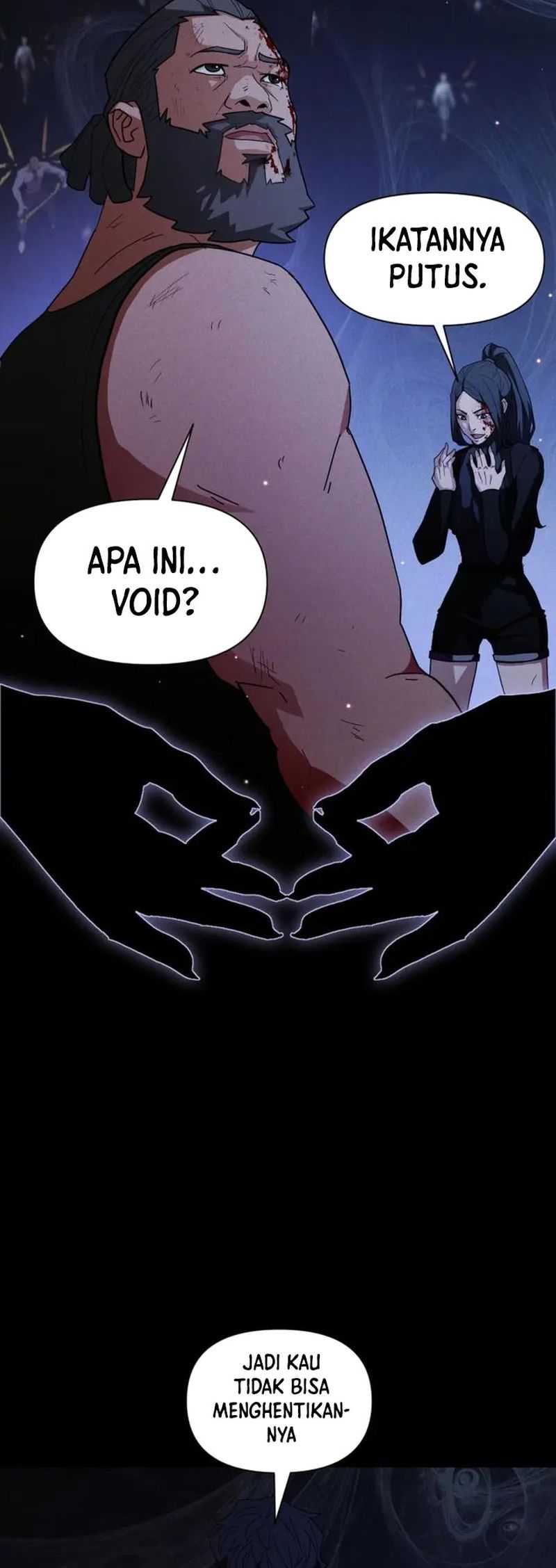 Voidman Chapter 04 Gambar 46