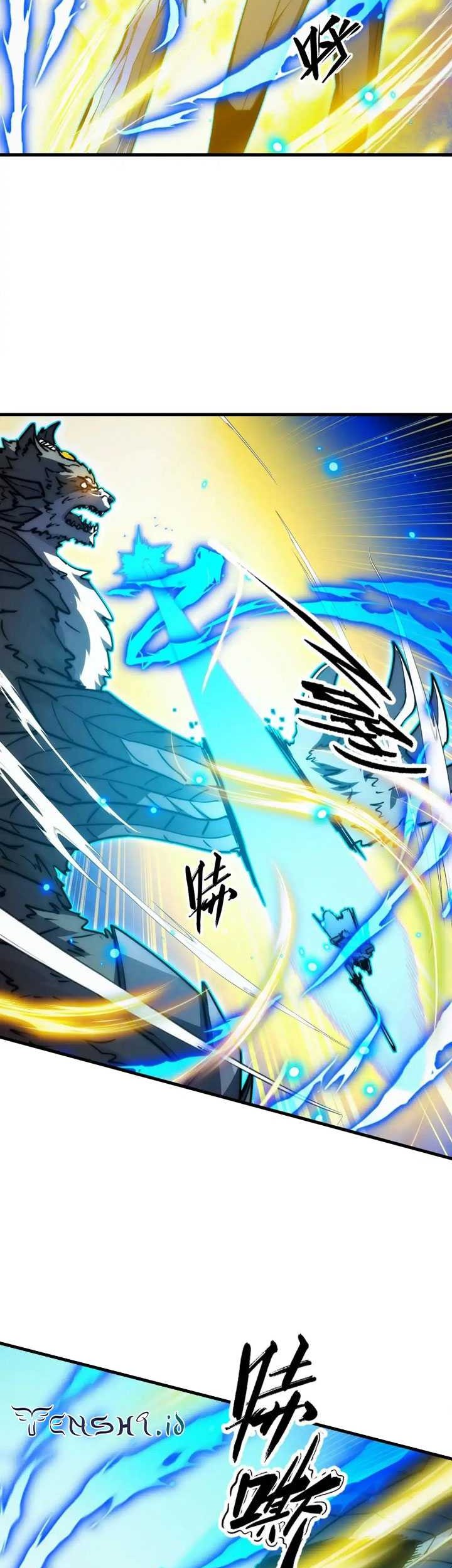 Rise From The Rubble Chapter 284 halaman 16
