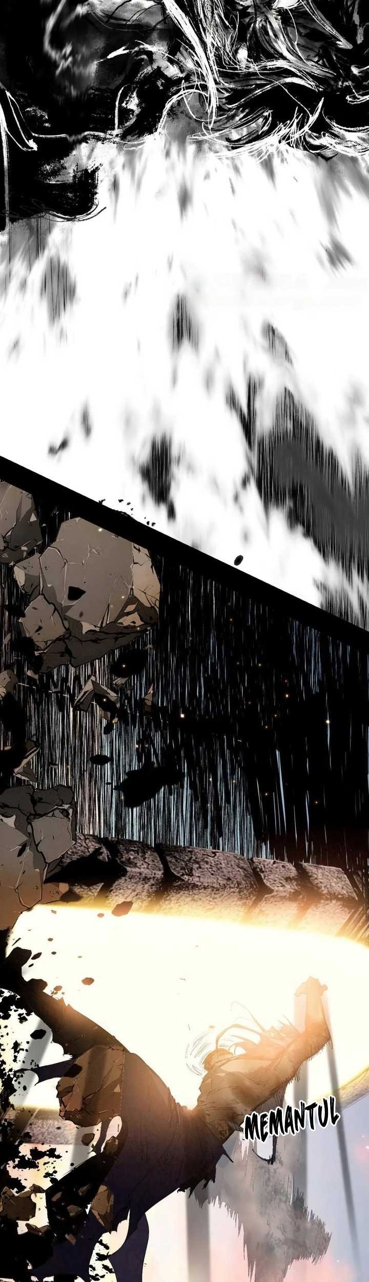 I’m An Evil God Chapter 487 halaman 24