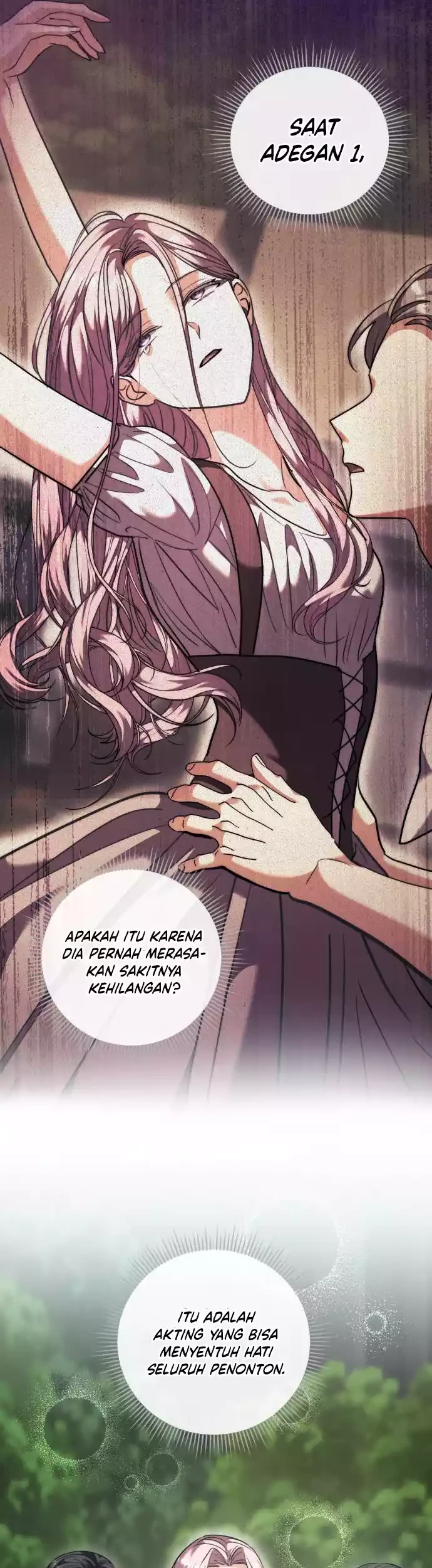 Genius Actor’s Aura Chapter 43 halaman 26