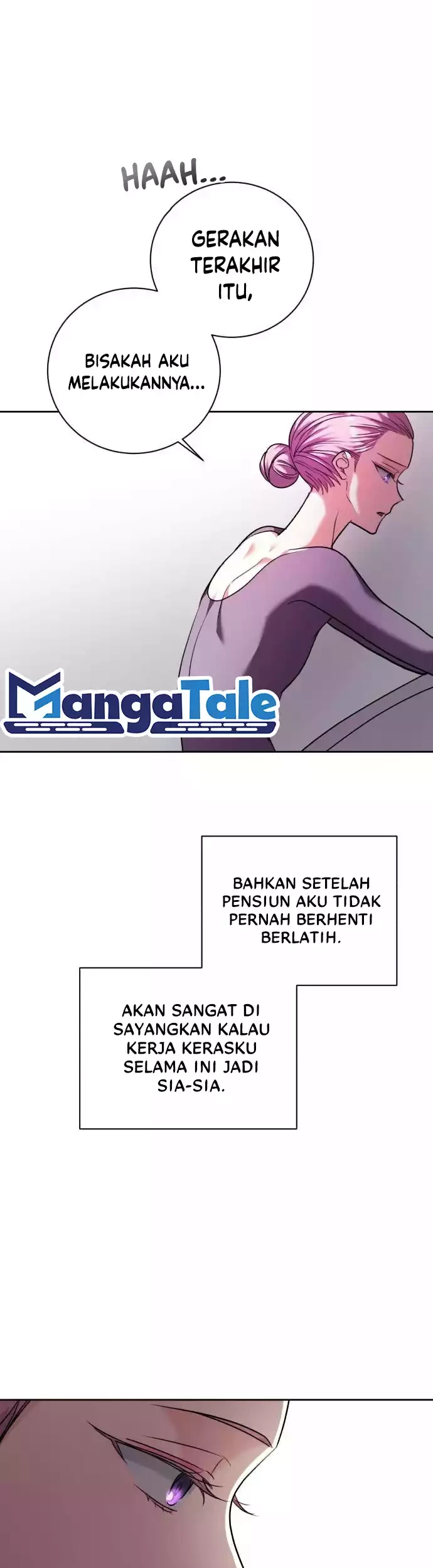 Genius Actor’s Aura Chapter 42 halaman 27