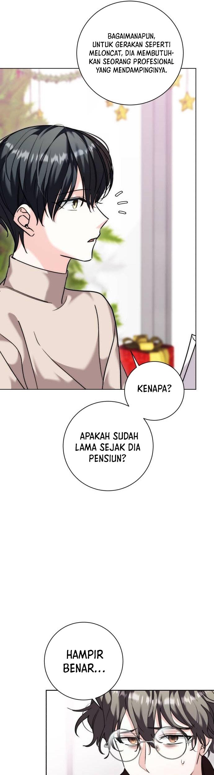 Genius Actor’s Aura Chapter 36 halaman 26