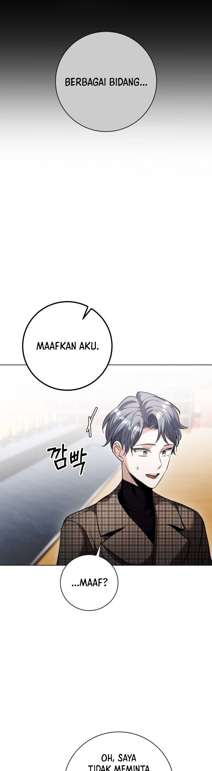 Genius Actor’s Aura Chapter 34 halaman 27
