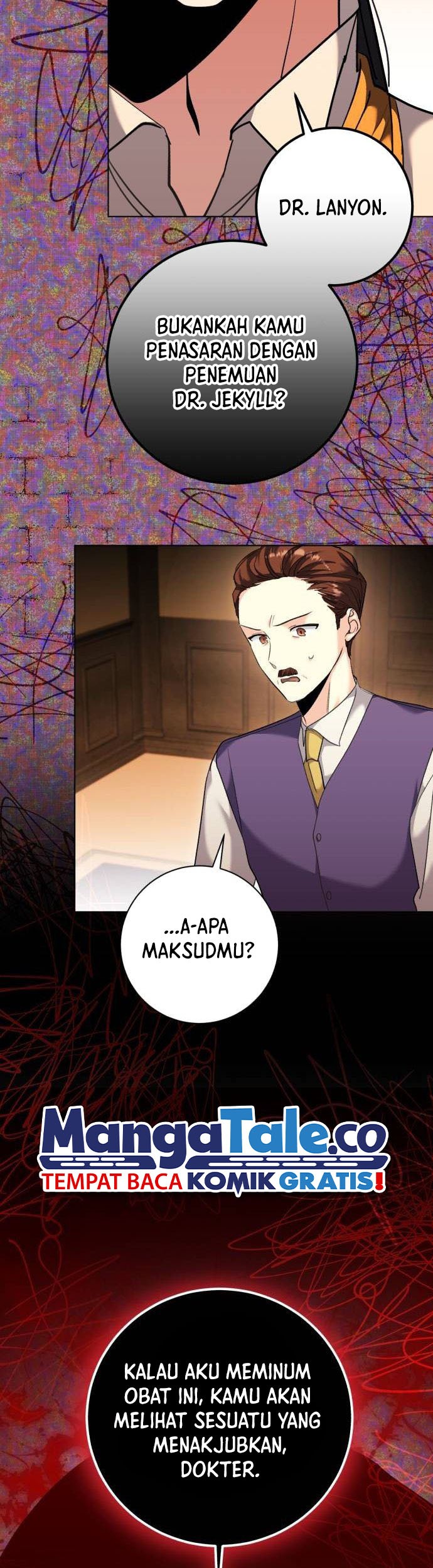 Genius Actor’s Aura Chapter 32 halaman 29