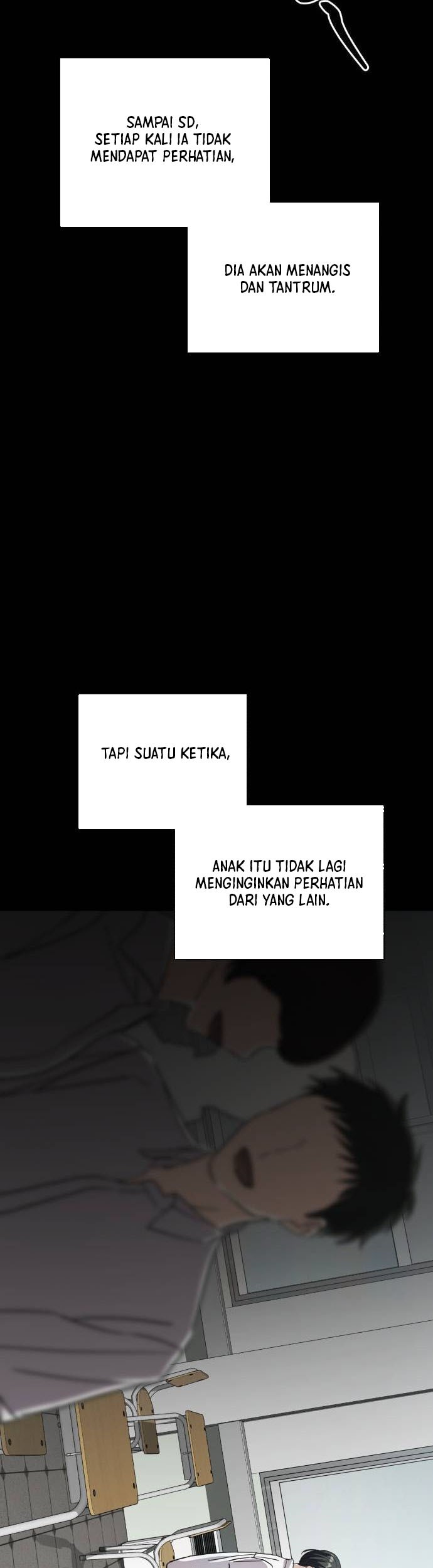 Genius Actor’s Aura Chapter 31 halaman 27