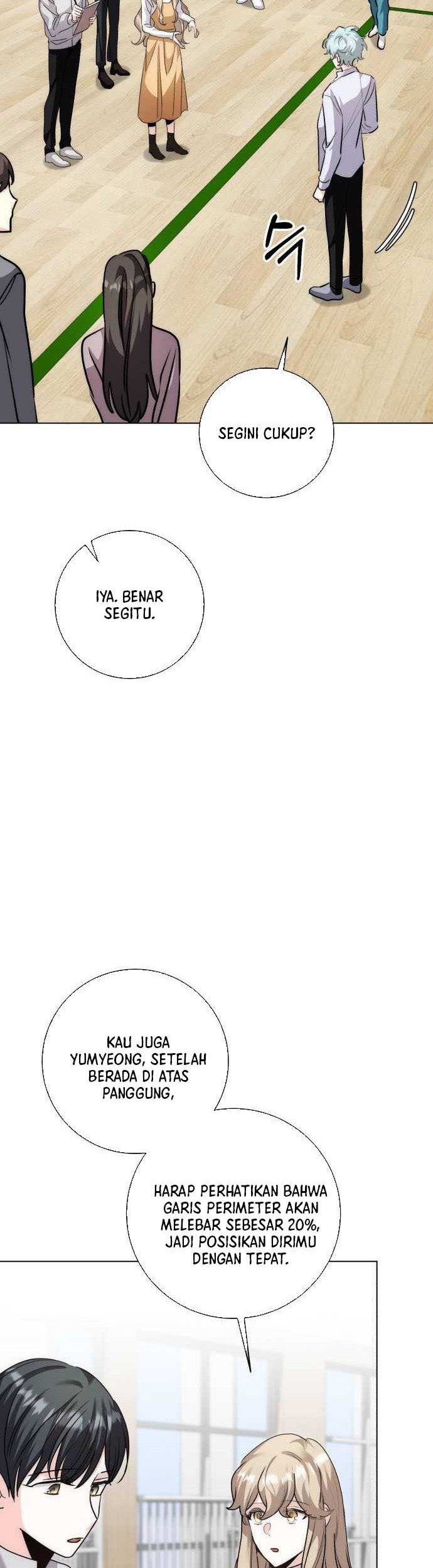 Genius Actor’s Aura Chapter 30 halaman 29
