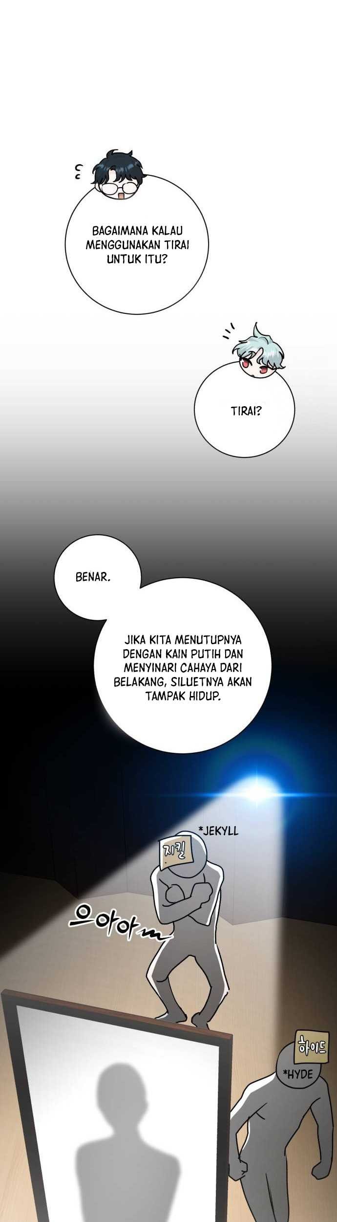 Genius Actor’s Aura Chapter 29 halaman 29