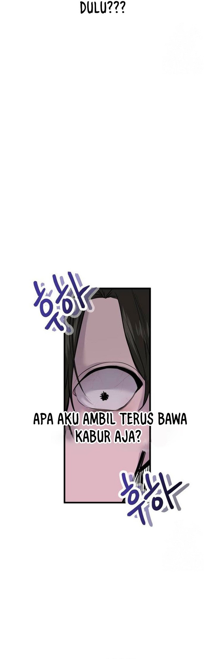 Back to The Chanbi Chapter 10 Gambar 34