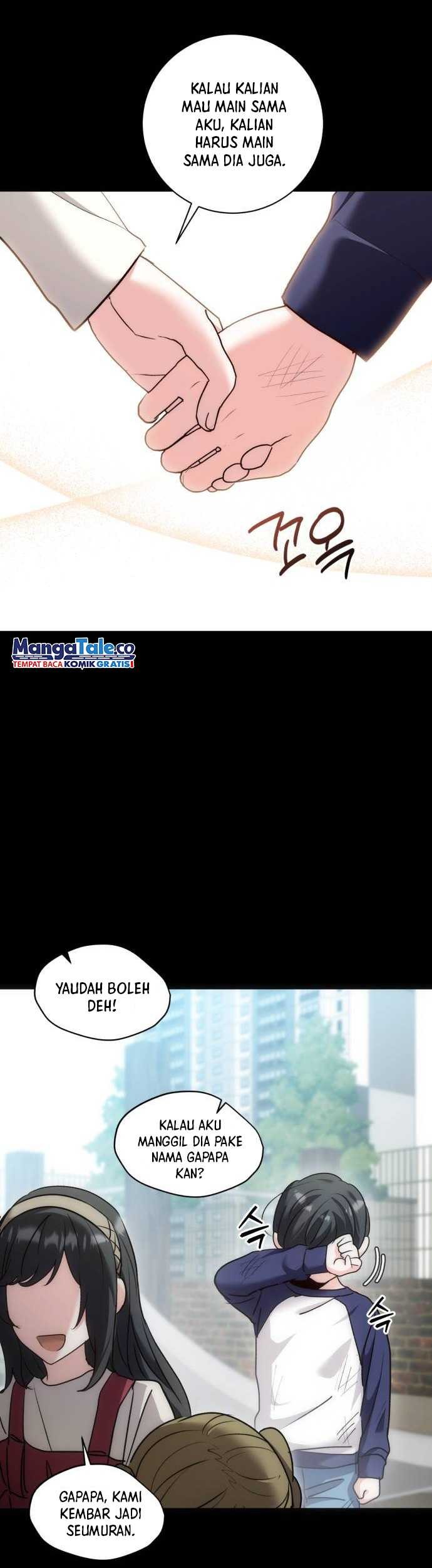 Genius Actor’s Aura Chapter 23 halaman 24