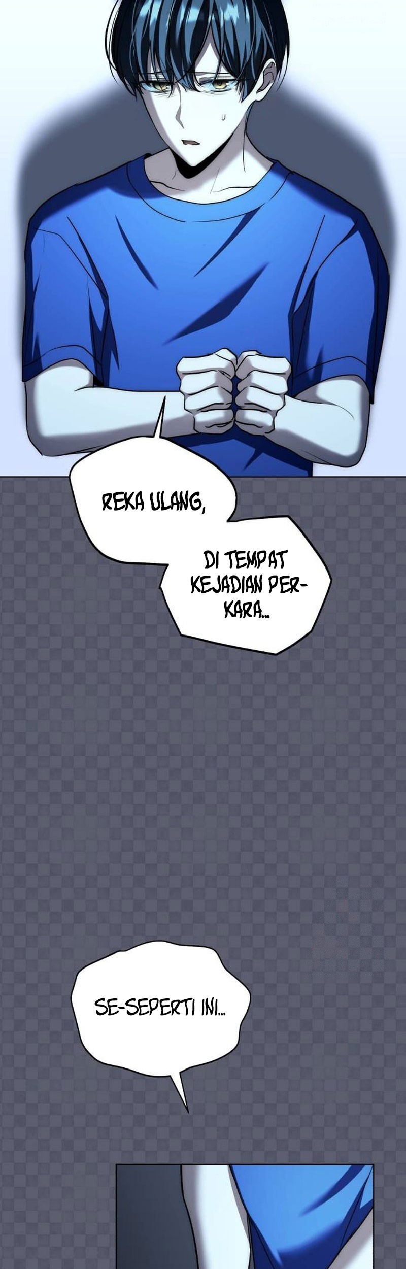 Genius Actor’s Aura Chapter 21 halaman 33