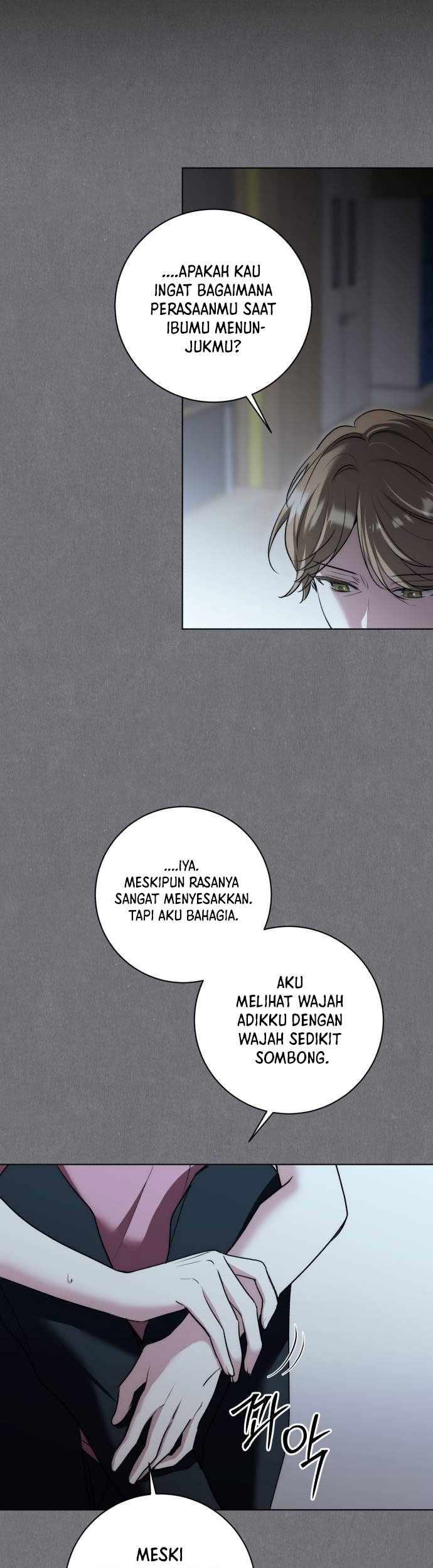 Genius Actor’s Aura Chapter 20 halaman 25