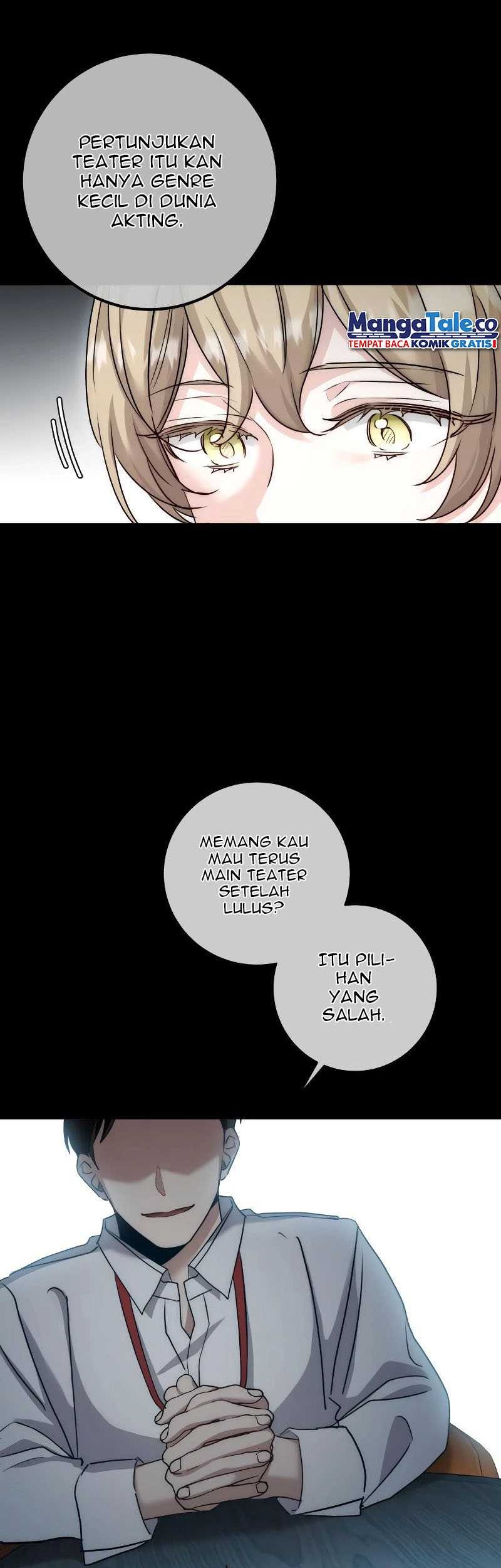 Genius Actor’s Aura Chapter 19 halaman 28
