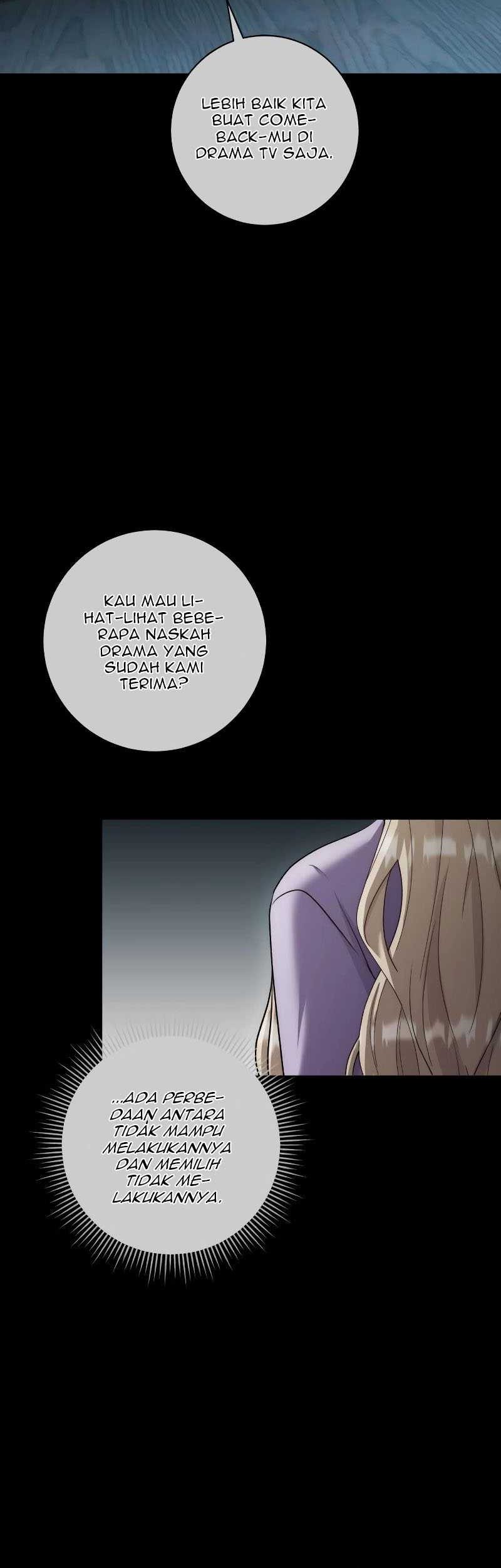 Genius Actor’s Aura Chapter 19 halaman 29