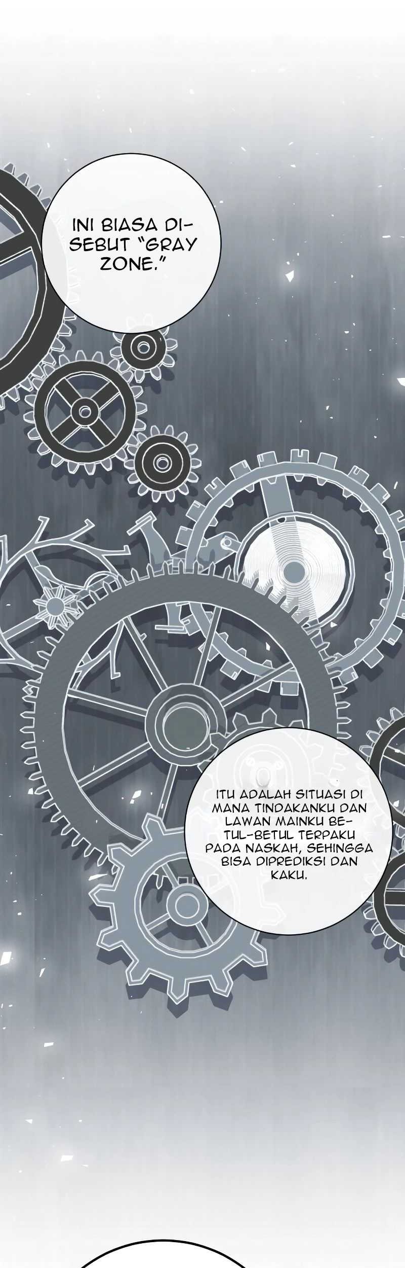 Genius Actor’s Aura Chapter 18 halaman 28