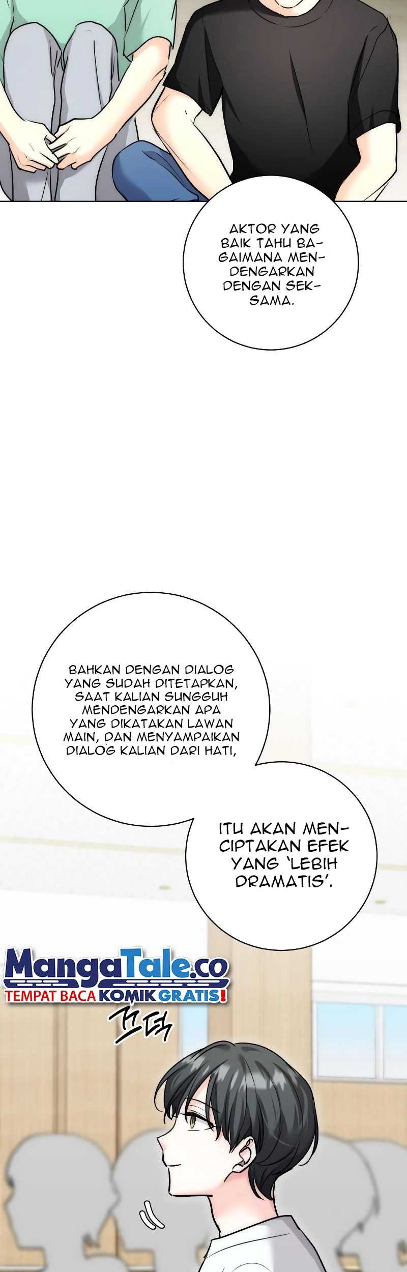 Genius Actor’s Aura Chapter 18 halaman 30
