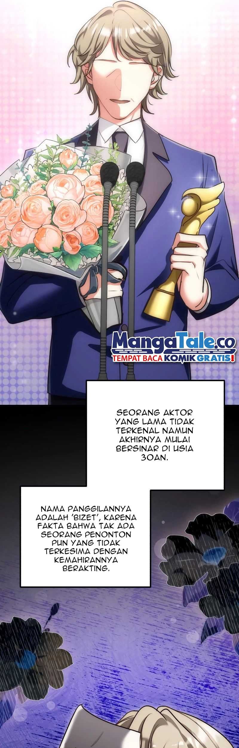 Genius Actor’s Aura Chapter 17 halaman 27