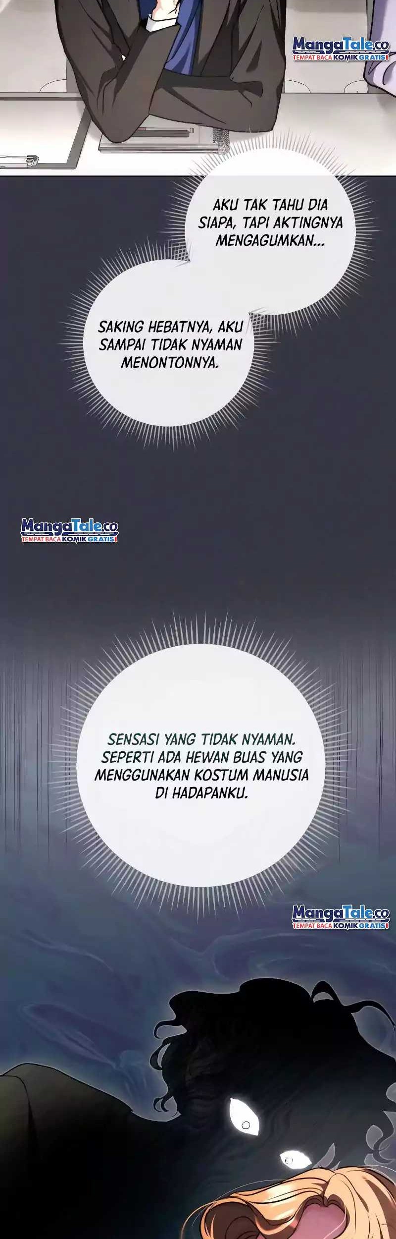 Genius Actor’s Aura Chapter 16 Gambar 27