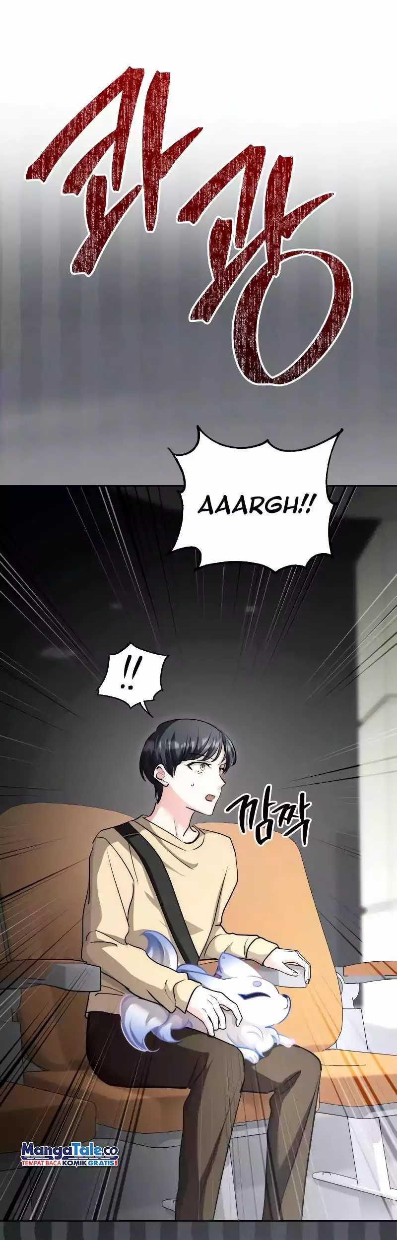 Genius Actor’s Aura Chapter 15 halaman 32