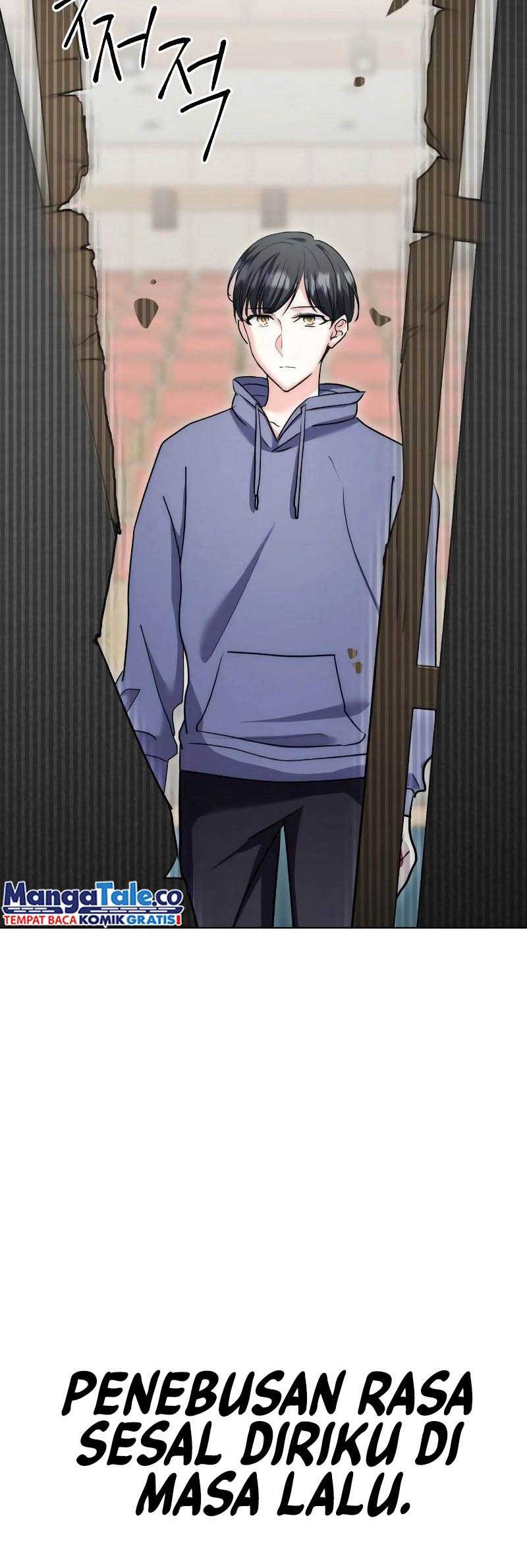 Genius Actor’s Aura Chapter 14 halaman 33
