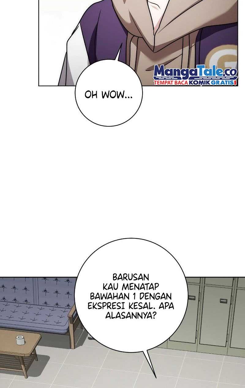 Genius Actor’s Aura Chapter 12 halaman 28