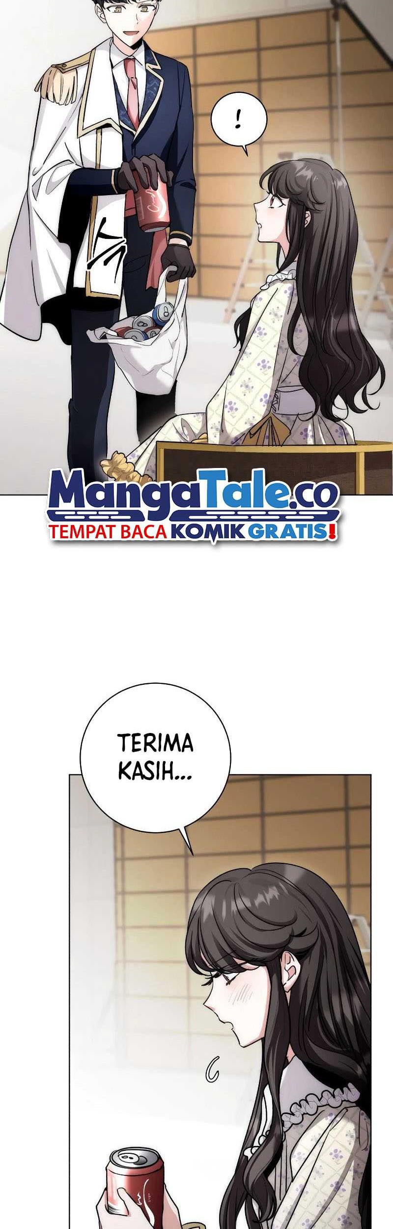 Genius Actor’s Aura Chapter 10 halaman 36