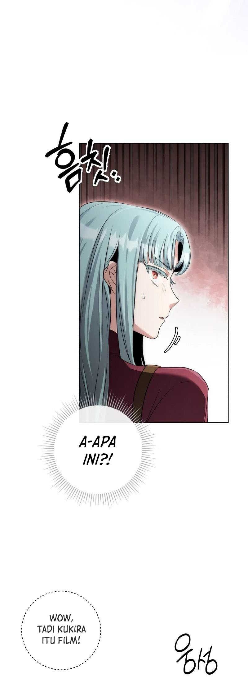 Genius Actor’s Aura Chapter 9 halaman 33