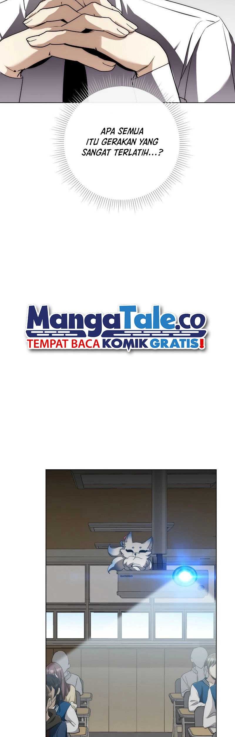 Genius Actor’s Aura Chapter 9 halaman 35