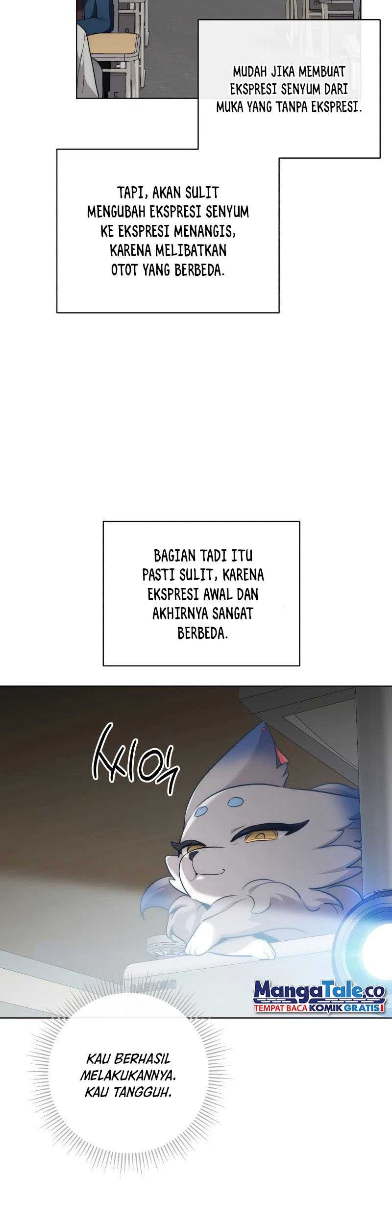 Genius Actor’s Aura Chapter 9 halaman 36