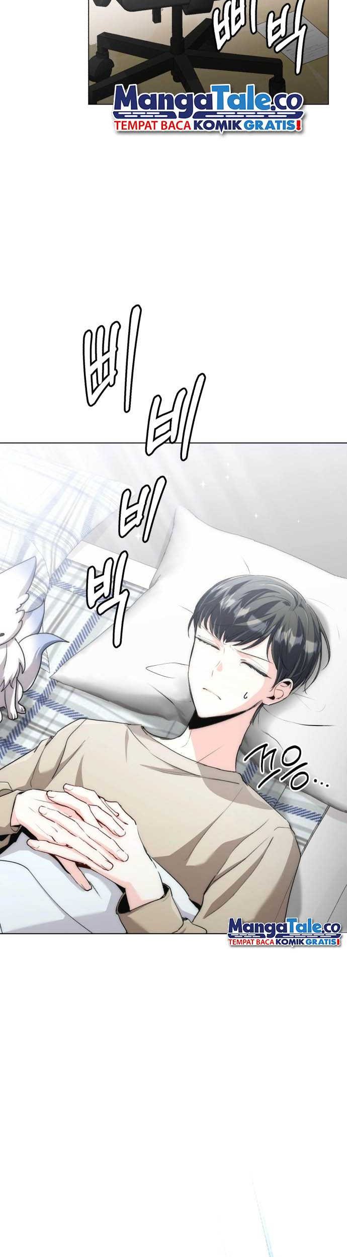 Genius Actor’s Aura Chapter 8 halaman 28