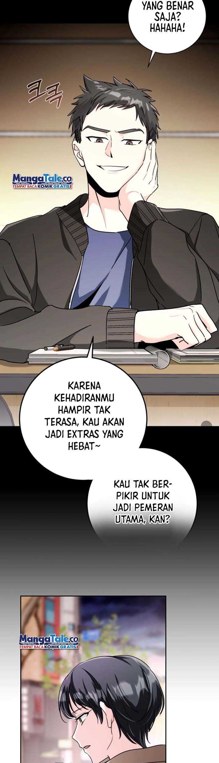 Genius Actor’s Aura Chapter 4 halaman 31