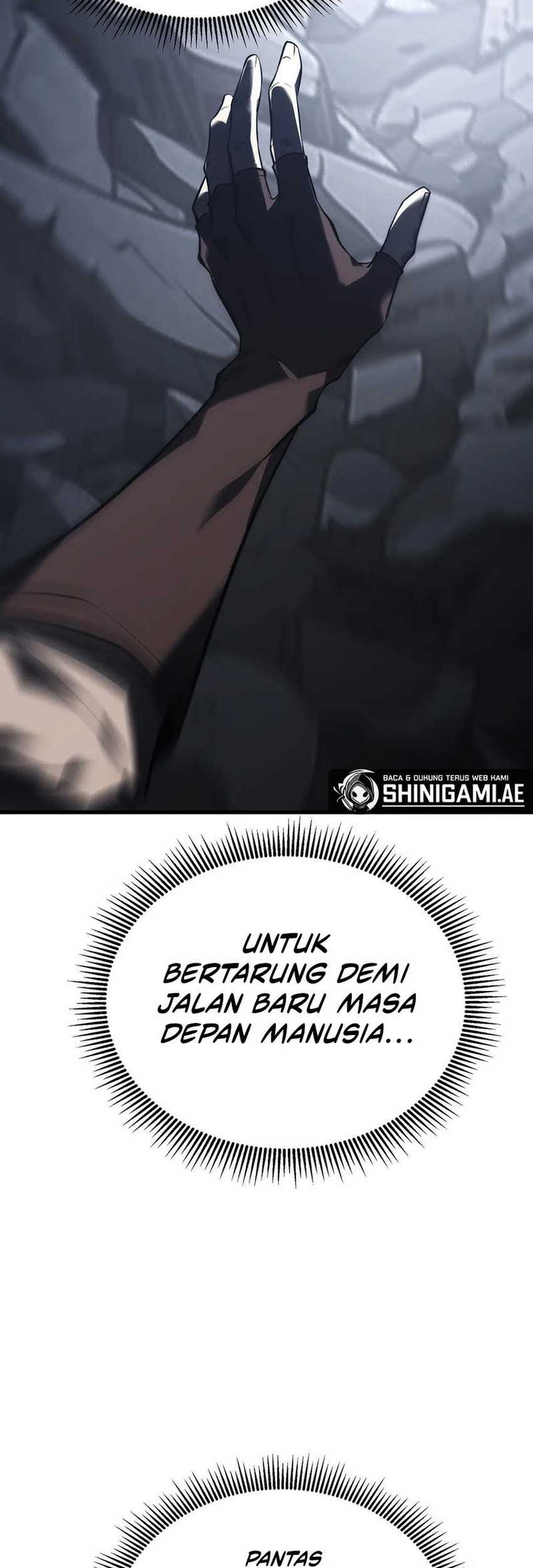 I, the Strongest Boss Chapter 28 halaman 18