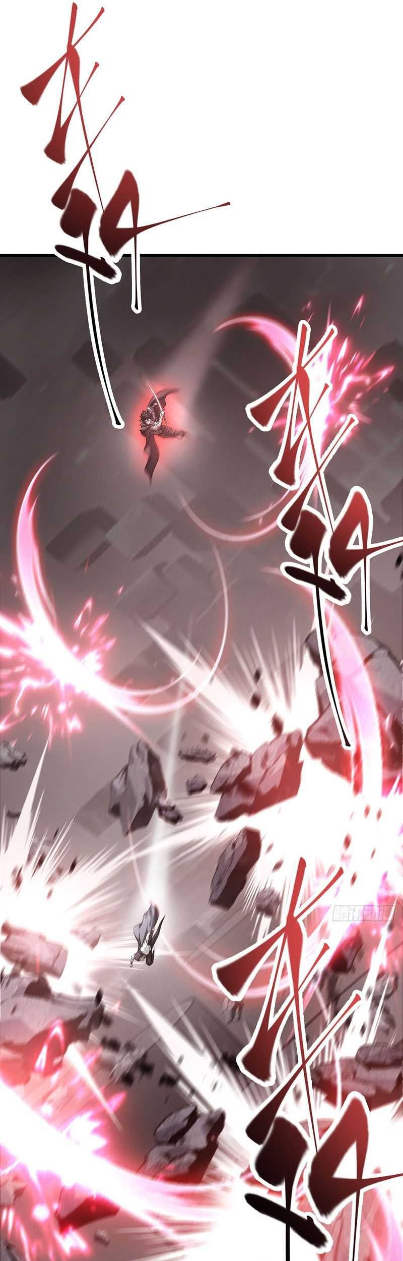 I, the Strongest Boss Chapter 21 Gambar 22
