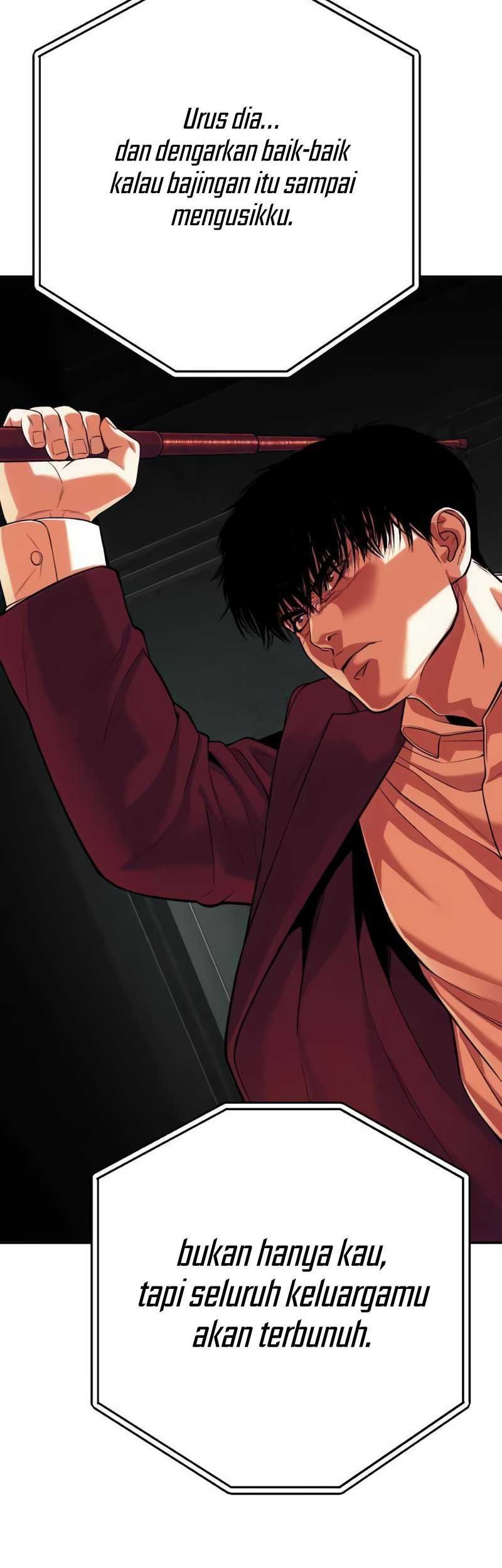 Son’s Retribution Chapter 19 halaman 42