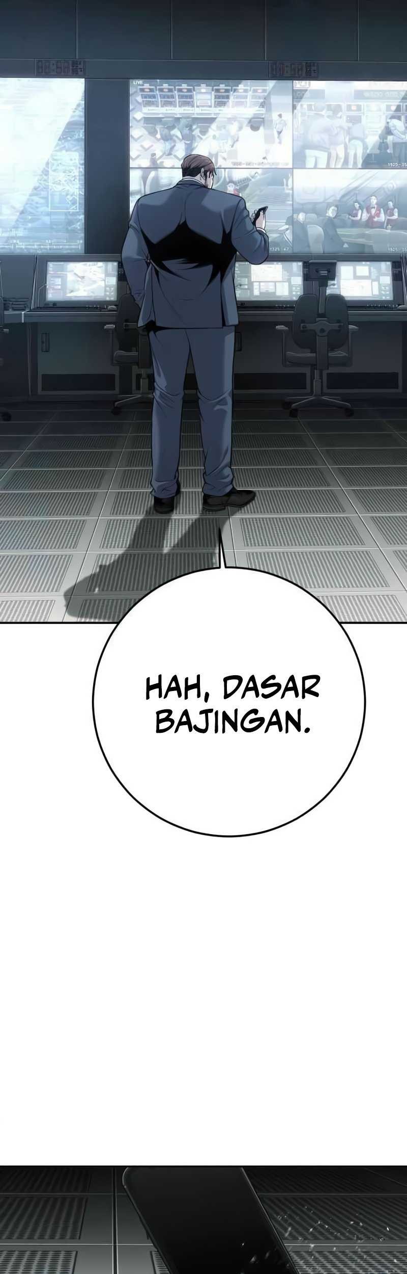 Son’s Retribution Chapter 19 halaman 44