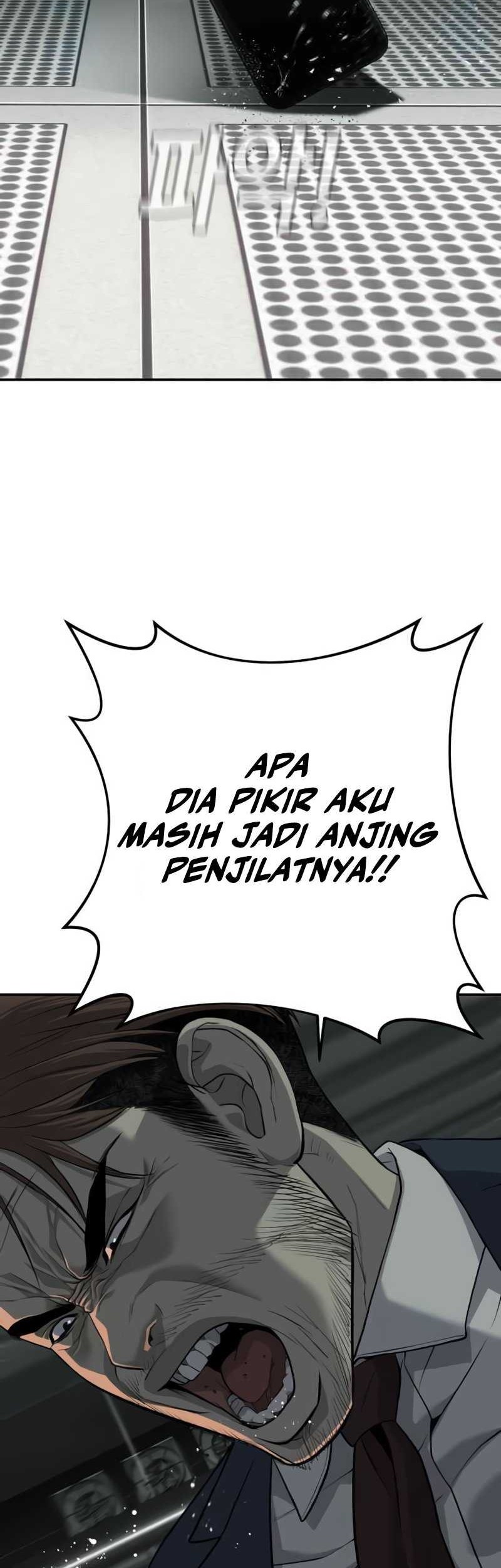 Son’s Retribution Chapter 19 halaman 45