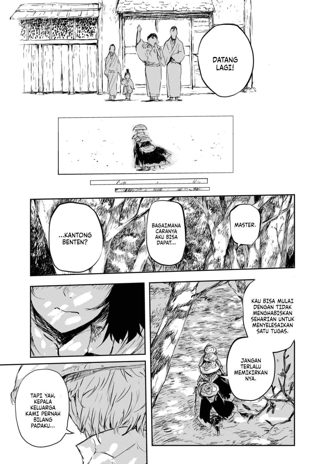 Goze Hotaru Chapter 5 halaman 10